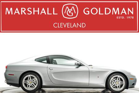 2005 612 Scaglietti -Very Low Miles, Fresh Belt And Fluid Service picture #1