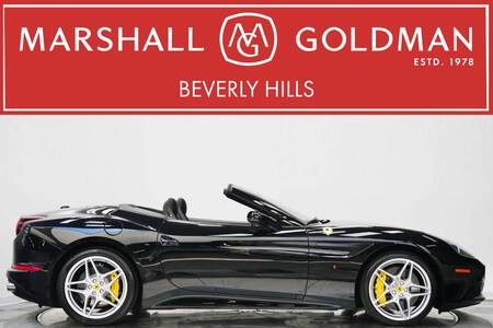 2015 California T -Carbon Fiber Interior Trim, Low Miles picture #1