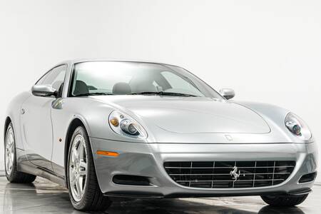 2005 612 Scaglietti -Very Low Miles, Fresh Belt And Fluid Service picture #1