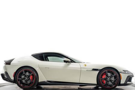 2025 12Cilindri -818HP, Low Miles, $152K In Options, Daytona Racing Seats picture #1
