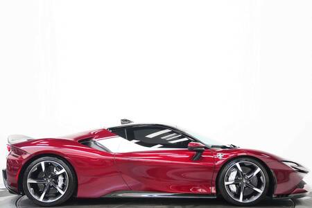 2021 SF90 Stradale -Assetto Fiorano, $245K In Options, Amazing Color picture #1