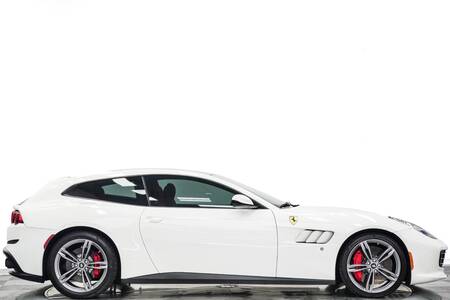 2017 GTC4Lusso -V12 Power, Heated And Ventilated Daytona Seats picture #1