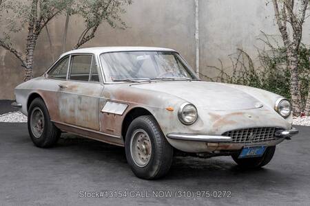 1967 330GTC picture #1