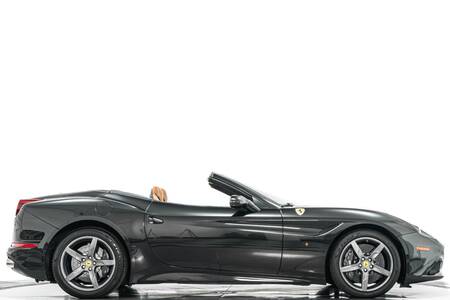 2015 California -Full Power And Heated Seats, Twin Turbo V8 picture #1