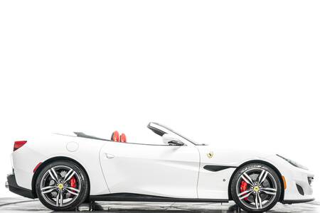2019 Portofino -Twin Turbo Power, Forged Wheels, Scuderia Shields picture #1