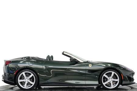 2019 Portofino -Tailor Made In NYC, Unique Exterior And Interior Colors, Amazing picture #1