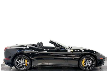 2016 California T -Carbon Fiber Driving Zone, Twin Turbo Power picture #1