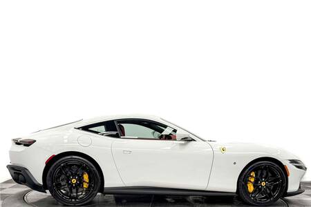 2024 Roma -Low Miles, Two-Tone Interior, 612 Horsepower picture #1
