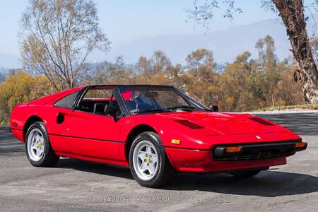 1979 308GTS picture #1