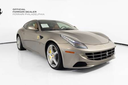 2012 FF picture #1