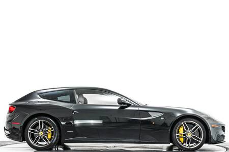 2014 FF -Diamond Quilted Seats, V12 Power picture #1