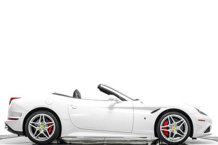 2016 California T -$257K MSRP, Ventilated Seats, Carbon Fiber Driving Zone picture #1