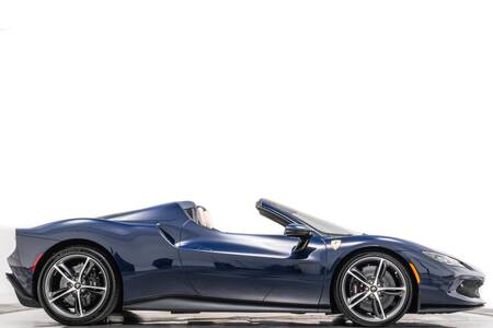 2024 296 GTS -Atelier Design Build, Historical Color picture #1