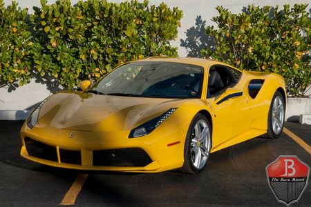 2019 Ferrari 488 For Sale With Photos Carfax