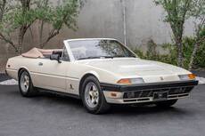 1982 400i Spider Conversion picture
