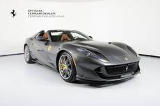 2021 812 GTS picture