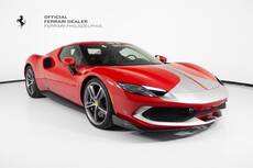 2024 296 GTB picture