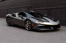 2023 SF90 Stradale picture