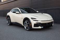 2025 Purosangue picture