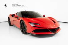 2022 SF90 Stradale picture