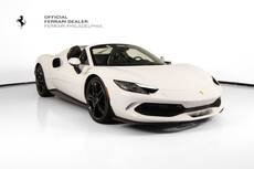 2024 296 GTS picture