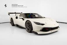 2025 296 Challenge in Bryn Mawr, PA | listed on | Ferraris for