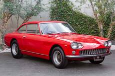 1964 330GT 2+2 Series I picture