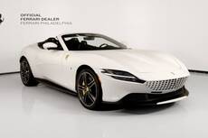2026 Roma Spider picture
