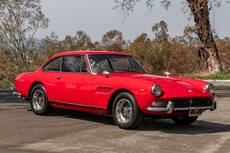 1966 330GT 2+2 Series II 5-Speed picture