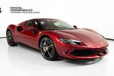 2024 296 GTB picture