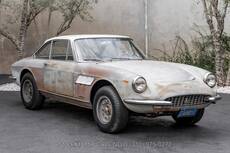 1967 330GTC picture