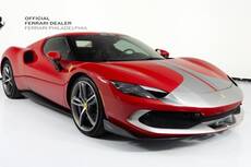 2024 296 GTB picture