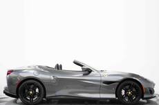 2019 Portofino -Interior Carbon Trim, High Power HiFi, Magneride Suspension picture