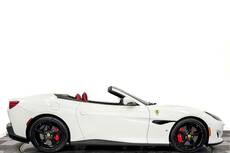 2020 Portofino -591 Horsepower, Two-Tone Interior picture