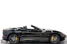 2016 California T -Carbon Fiber Driving Zone, Twin Turbo Power picture
