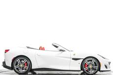 2019 Portofino -Twin Turbo Power, Forged Wheels, Scuderia Shields picture
