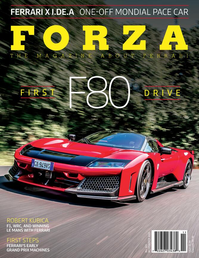 Issue 225 Cover