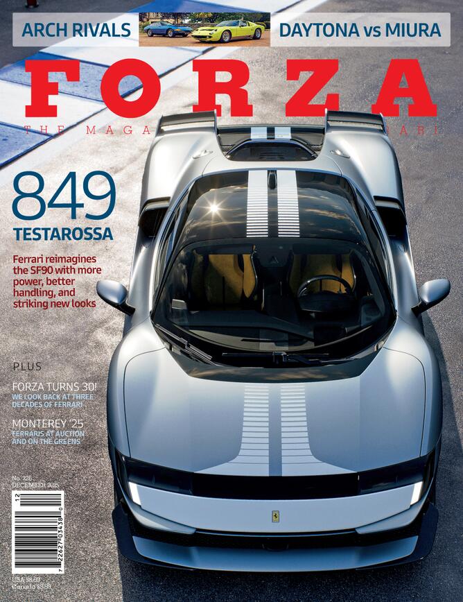 Issue 226 cover