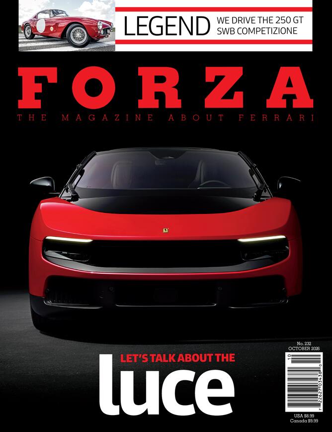 Issue 232 cover