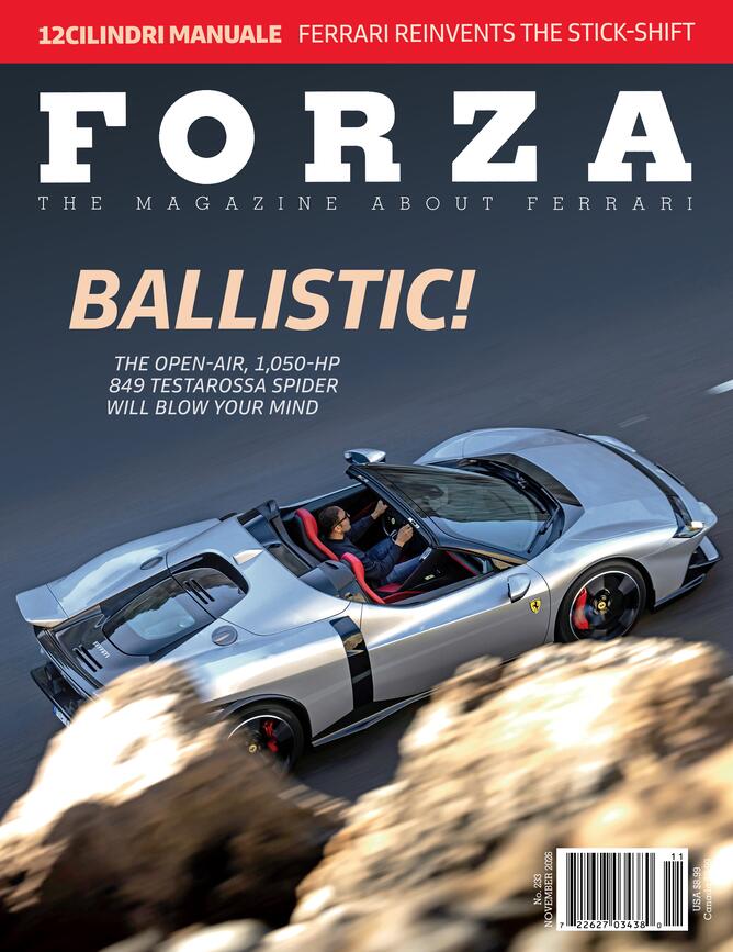 Issue 233 cover