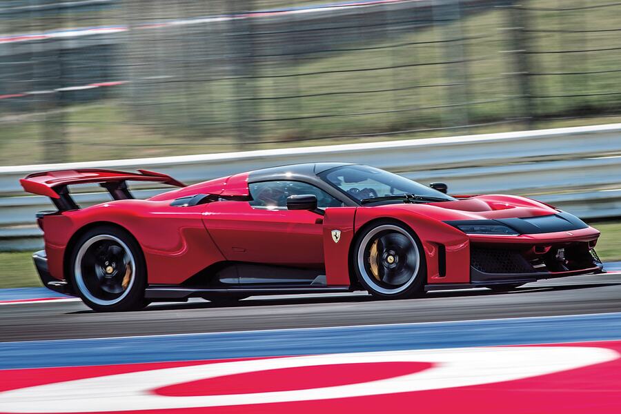 Photo: Quantum Leap 4