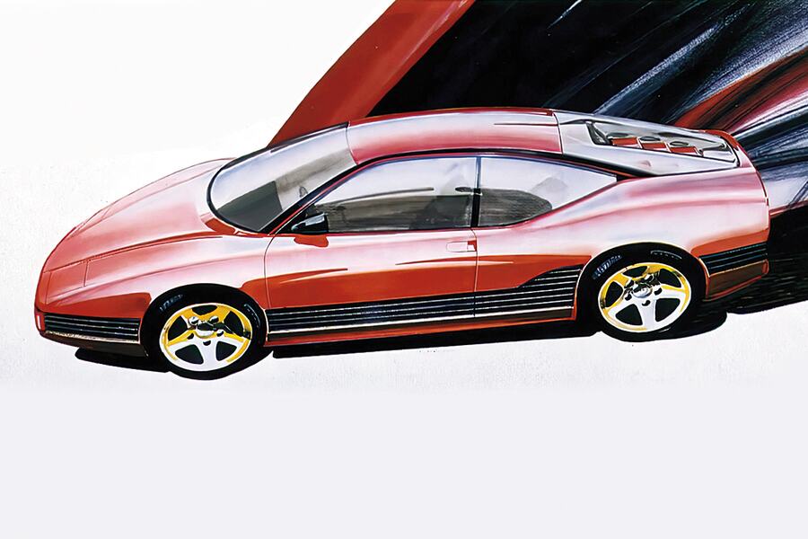 Photo: Stranger in a Strange Land 3