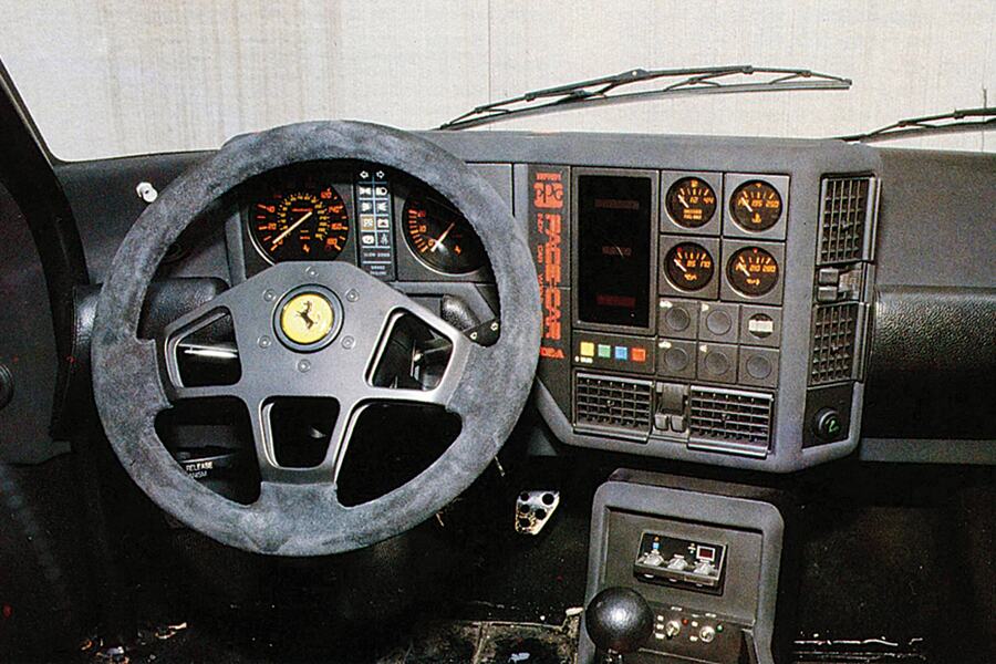 Photo: Stranger in a Strange Land 4