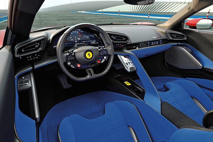 Photo: Return of the Redhead 2