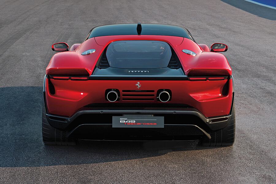 Photo: Return of the Redhead 3