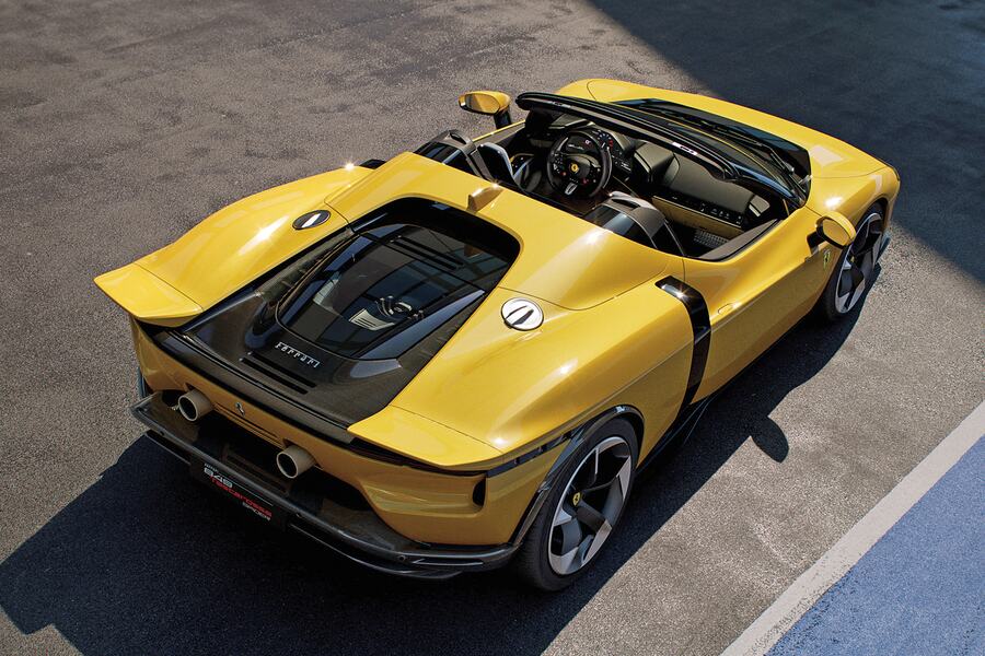 Photo: Return of the Redhead 6