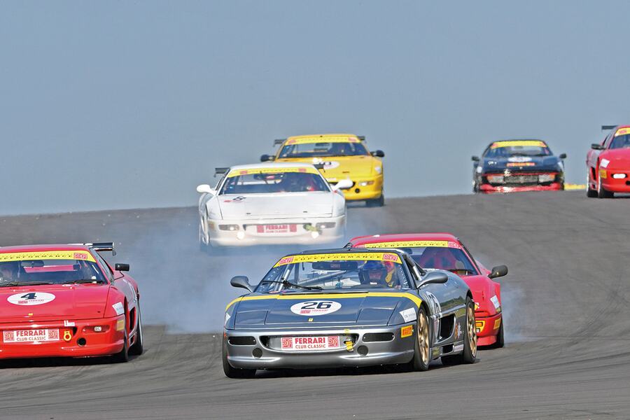 Photo: Progression 4