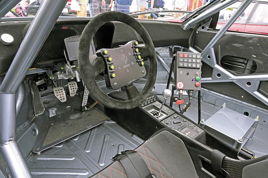 Photo: Progression 5