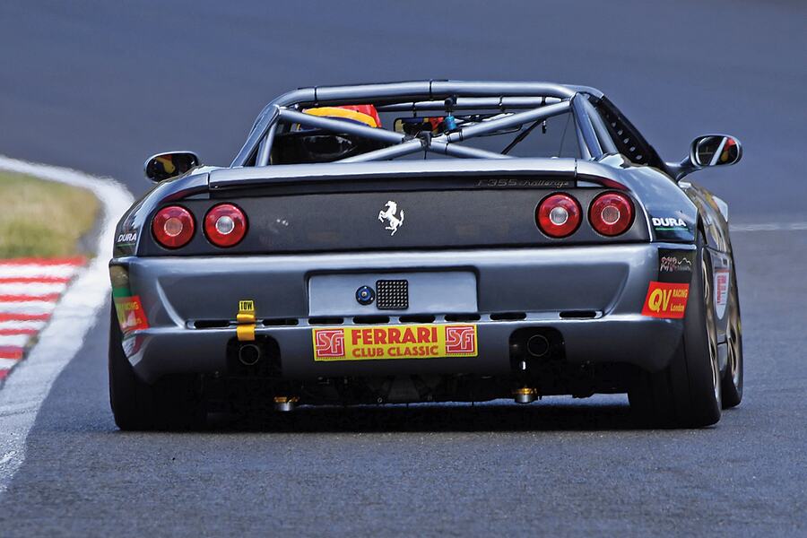 Photo: Progression 6