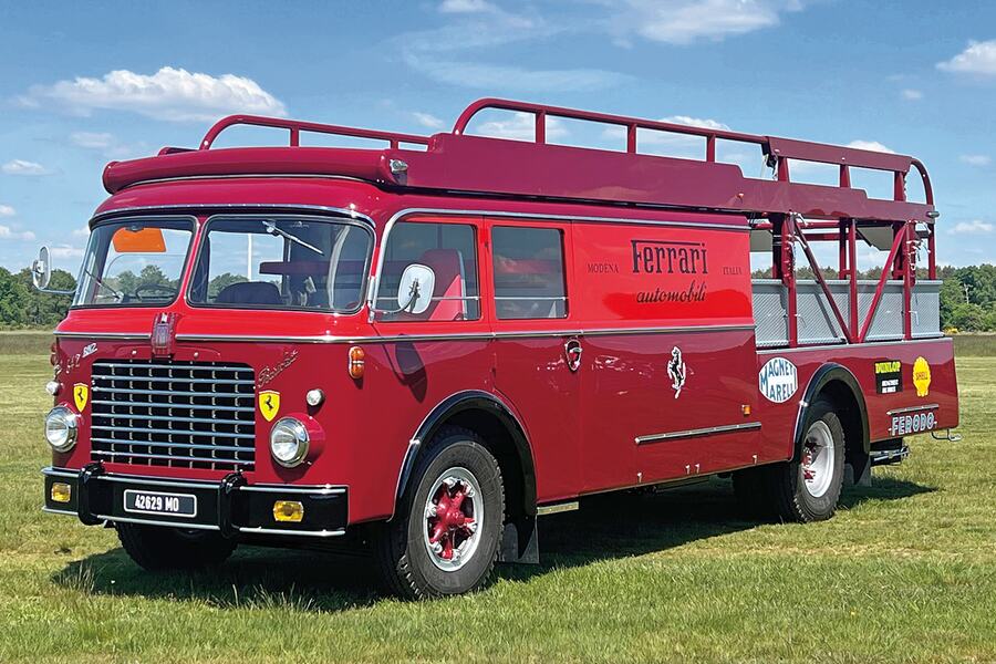 Photo: Long Haul: uploaded at 2026-03-04 18:28:03 +0000